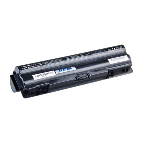 Avacom baterie pro Dell XPS 14/15/17, Li-Ion, 11.1V, 7800mAh, 87Wh, články Samsung, NODE-X