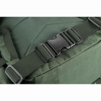 Outdoor batoh, zelený z polyesteru, 84-326, objem 40L, vysoce odolný, Neo Tools (8)