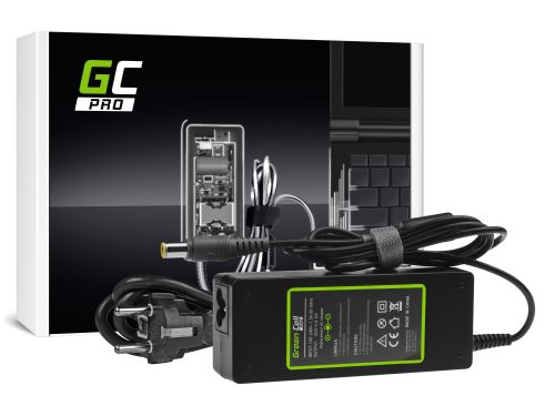 Green Cell PRO nabíječka AC adaptér pro Lenovo ThinkPad T410 T420 T510 T520 T530 T60 T61 R