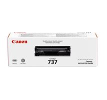 Canon originální toner CRG-737/ MF229/ 226/ 217/ 216/ 212/ 211/ 2400 stran/ Černý Canon originální toner CRG-737/ MF229/ 226/ 217/ 216/ 212/ 211/ 2400 stran/ Černý