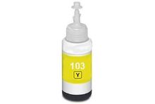 Alternativa Color X C13T00S44A, 103, žlutá, 65ml, Epson EcoTank L3151, L3150, L3111, L3110 Alternativa Color X C13T00S44A, 103, žlutá, 65ml, Epson EcoTank L3151, L3150, L3111, L3110