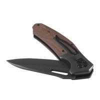 Neo Tools Zavírací nůž, nerezová ocel, 220mm, 110mm (1)