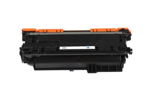 Alternativa Color X  CE261A (No.648A) - toner cyan pro HP CLJ CP4525, 11000 str.