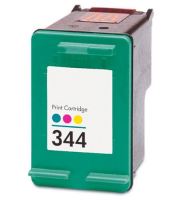 Alternativa Color X  C9363EE (No.344)- inkoust barevný pro HP DJ5740/ 6540/6840, PS 325, 1