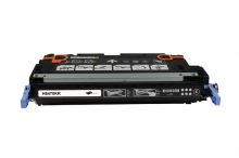 Alternativa Color X HP Q6470A (No.501A) - toner černý pro HP Color LaserJet 3600, 3800