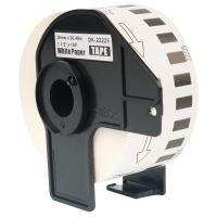 Alternativní etikety Brother DK-22225 38mm x 30,48m, souvislé role (2)
