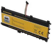 PATONA baterie pro ntb ASUS VivoBook V451L 2600mAh Li-Pol 14,4V B41N1304 PATONA baterie pro ntb ASUS VivoBook V451L 2600mAh Li-Pol 14,4V B41N1304