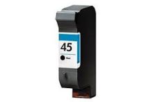 Alternativa Color X 51645AE - inkoust černý No. 45 pro HP Deskjet 7x0, 8xx, 930, 95x, 970 Alternativa Color X 51645AE - inkoust černý No. 45 pro HP Deskjet 7x0, 8xx, 930, 95x, 970
