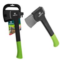 Verto sekera 05G100, celková hmotnost 620g, hmotnost hlavy 410g, délka sekery 36.5cm (2)