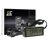 AC adaptér Green Cell 19V 3.42A 65W pro AsusPro BU400 BU400A PU551 PU551L PU551LA PU551LD AC adaptér Green Cell 19V 3.42A 65W pro AsusPro BU400 BU400A PU551 PU551L PU551LA PU551LD
