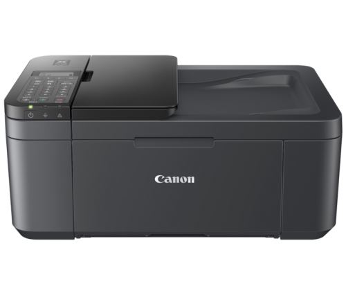 Canon PIXMA TR4755i BK - PSCF/ A4/ 8,8/4,4ppm/ až 4800x1200dpi/ WiFi/ USB/ Duplex/ ADF/ če