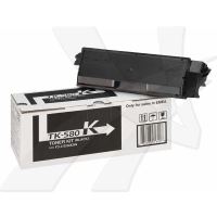KYOCERA originální toner TK-580K, 1T02KT0NL0, black, 3500str. (1)