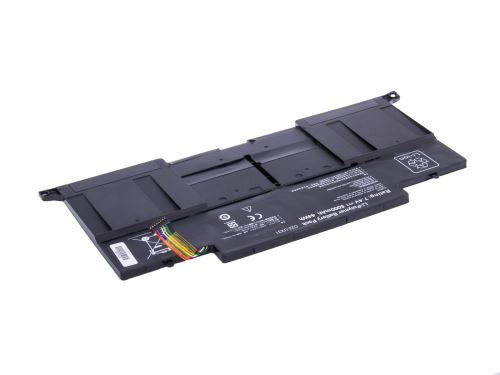 Avacom baterie pro Asus Zenbook UX31, Li-Pol, 7.4V, 6800mAh, 50Wh, NOAS-UX31-68P
