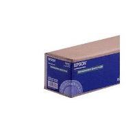 Epson 1118/25/Doubleweight Matte Paper Roll, matný, 44", C13S041387, 180 g/m2, papír, 1118