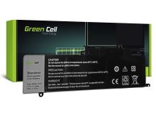 Green Cell baterie pro Dell Inspiron 11 3147 3148 3152 3153 13 7347 7348 7352 / 11,1V 3850 Green Cell baterie pro Dell Inspiron 11 3147 3148 3152 3153 13 7347 7348 7352 / 11,1V 3850