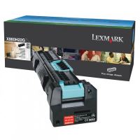 LEXMARK originální válec X860H22G, black, 48000str.