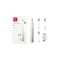 Oclean sonický kartáček Flow S Set, zelený Oclean sonický kartáček Flow S Set, zelený