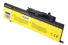 PATONA baterie pro ntb DELL INSPIRON 11 3900mAh Li-Pol 11,1V PATONA baterie pro ntb DELL INSPIRON 11 3900mAh Li-Pol 11,1V