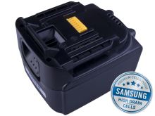 Avacom baterie pro MAKITA, BL 1430, Li-Ion, 14.4V, 4000mAh, 58Wh, ATMA-L14A1-20Q Avacom baterie pro MAKITA, BL 1430, Li-Ion, 14.4V, 4000mAh, 58Wh, ATMA-L14A1-20Q