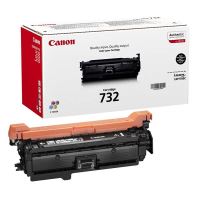 CANON originální toner 732 H BK, 6264B002, black, 12000str., high capacity (2)