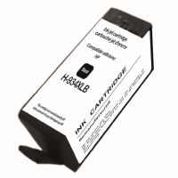 UPrint kompatibilní ink s C2P23AE, HP 934XL, H-934XLB, black, 1850str., 50ml (1)