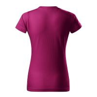 Tričko EERINESS, dámské, fuchsia red, vel. L (2)