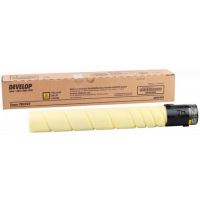 Develop originální toner A8DA2DA, A8DA2D0, TN-324Y, yellow, 26000str. Develop originální toner A8DA2DA, A8DA2D0, TN-324Y, yellow, 26000str.