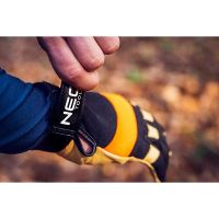 NEO TOOLS pracovní rukavice, 97-606, 10" (3)