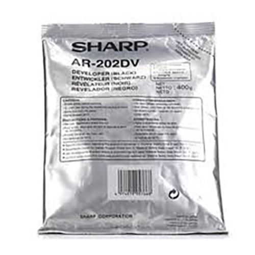 SHARP originální developer AR202LD, 30000str.