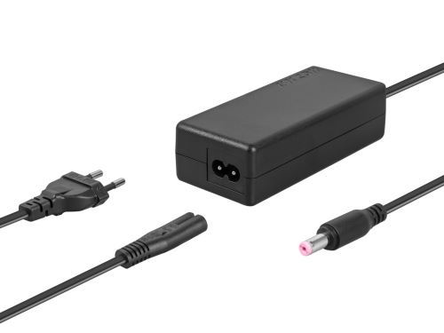 Avacom nabíječka - adaptér pro notebooky Acer 19V, 3,42A, 65W, ADAC-AC1-A65W, kruhový kone