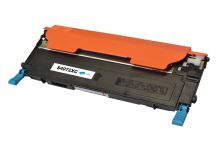 Alternativa Color X CLT-C4072S - toner cyan pro SAMSUNG CLP-320/325, CLX-3185, 1000 str. Alternativa Color X CLT-C4072S - toner cyan pro SAMSUNG CLP-320/325, CLX-3185, 1000 str.