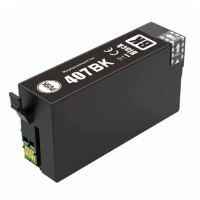 Alternativa Color X T407Bk černý cartridge 41,2 ml Alternativa Color X T407Bk černý cartridge 41,2 ml