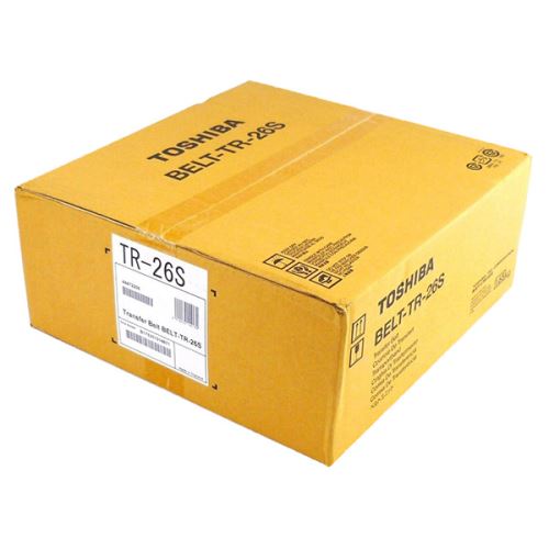 TOSHIBA originální transfer belt 44472206, TR-26S, 60000str.