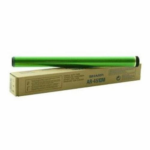 SHARP originální válec AR451DM, black, 100000str.