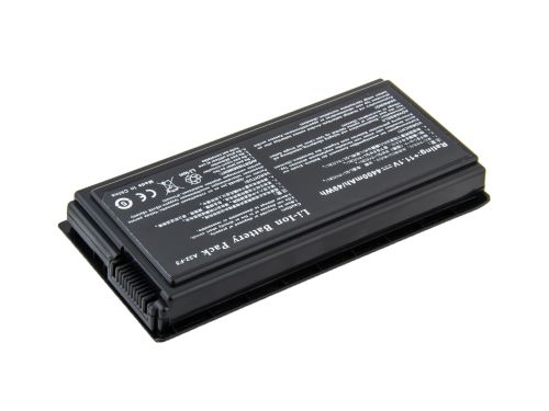 Avacom baterie pro Asus F5 series A32-F5, Li-Ion, 11.1V, 4400mAh, 49Wh, NOAS-F5-N22