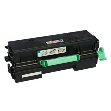 Alternativa Color X  407318 toner Aficio SP4500/4510 black pro tiskárny Ricoh 12000 stran