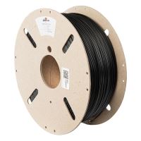 Spectrum 3D filament, r-PLA, 1,75mm, 1000g, 80554, traffic black Spectrum 3D filament, r-PLA, 1,75mm, 1000g, 80554, traffic black