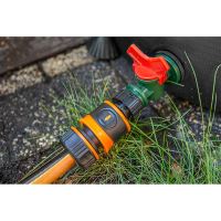 Neo Tools nádoba na dešťovou vodu, skládací, 88 cm, 250 litrů (6)