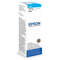 Epson originální ink C13T67324A, cyan, 70ml Epson originální ink C13T67324A, cyan, 70ml