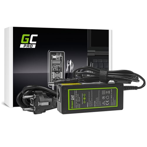 AC adaptér Green Cell  20V 3.25A 65W pro Lenovo B560 B570 G530 G550 G560 G575 G580 G580a G