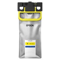Epson originální ink C13T13M440, XXL, yellow