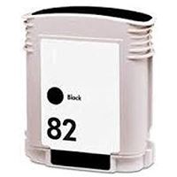 Alternativa Color X  CH565A - inkoust black No.82XL pro HP designjet 120, 69ml