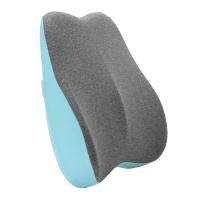 Powerton ERGO PASTEL EDITION Bederní opěrka, modrá Powerton ERGO PASTEL EDITION Bederní opěrka, modrá