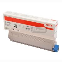 OKI originální toner 46471104, black, 7000str. OKI originální toner 46471104, black, 7000str.
