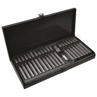 Šroubovací bity s držákem, 06-107, 40 ks, Sada, NEO TOOLS (1)