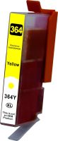 Alternativa Color X  CB325EE - inkoust yellow číslo 364XL pro HP D5460, C5380, 15 ml