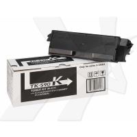 KYOCERA originální toner TK590K, 1T02KV0NL0, black, 7000str. (1)