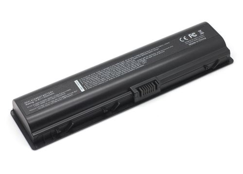 TRX baterie HP/ 5200 mAh/ HP Pavilion DV2000/ DV6000/ Compaq Presario C700/ F500/ F700/ V3