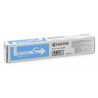 KYOCERA originální toner TK-5205C, 1T02R5CNL0, cyan, 12000str. KYOCERA originální toner TK-5205C, 1T02R5CNL0, cyan, 12000str.