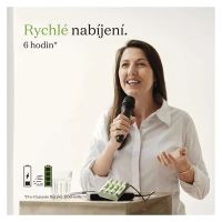 Nabíjecí baterie, AA (HR6), 1.2V, 2100 mAh, GP, papírová krabička, 2-pack, ReCyko (4)